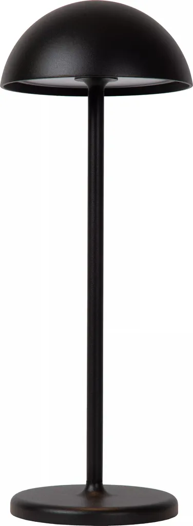 Lampe de table d'extérieur sans fil pour éclairer les tables sans prise