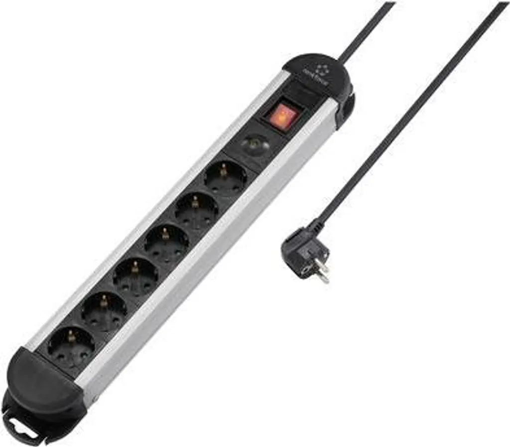 Graffatrice Manuale Rapid RPC7 7-in-1 Con 2990 Punti – Tecnologia PowerCurve, Regolatore Di Forza, Prodotta In Svezia