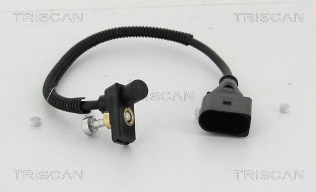 TRISCAN 8855 29147 Kurbelwellensensor Impulsgeber für VW Golf V Schrägheck (1K1)