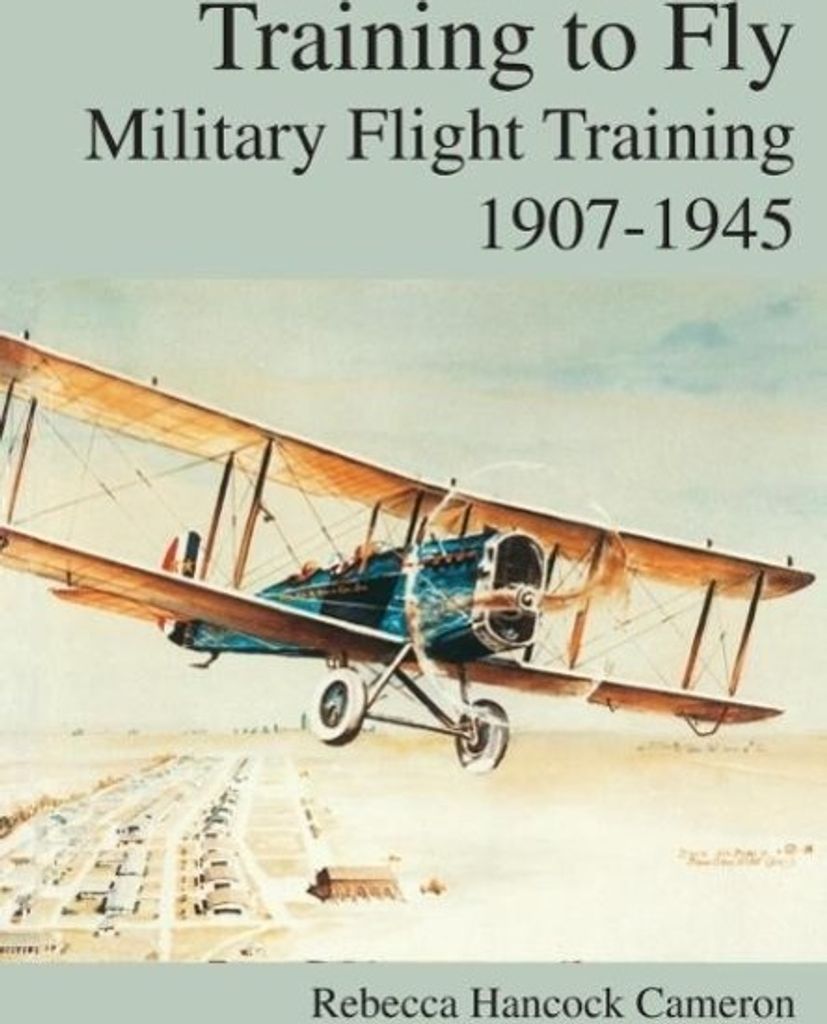 Training to Fly