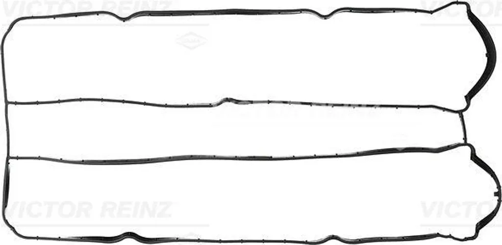 Analisi Tecnica Guarnizione Victor Reinz 71-38086-00 | Ricambio OE