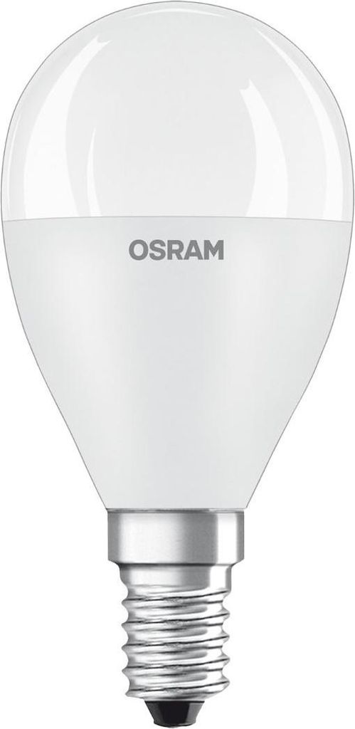 LED Lampe E14 7,5W 806lm 6500K Kaltweiß OSRAM