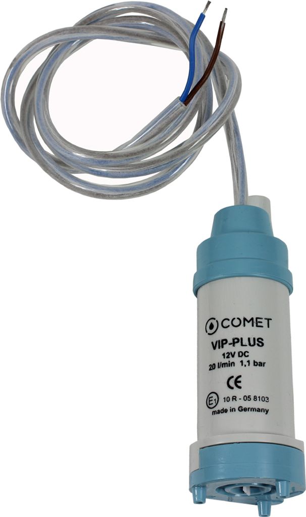 Comet Tauchpumpe Vip Plus 12 V 20 Liter lose