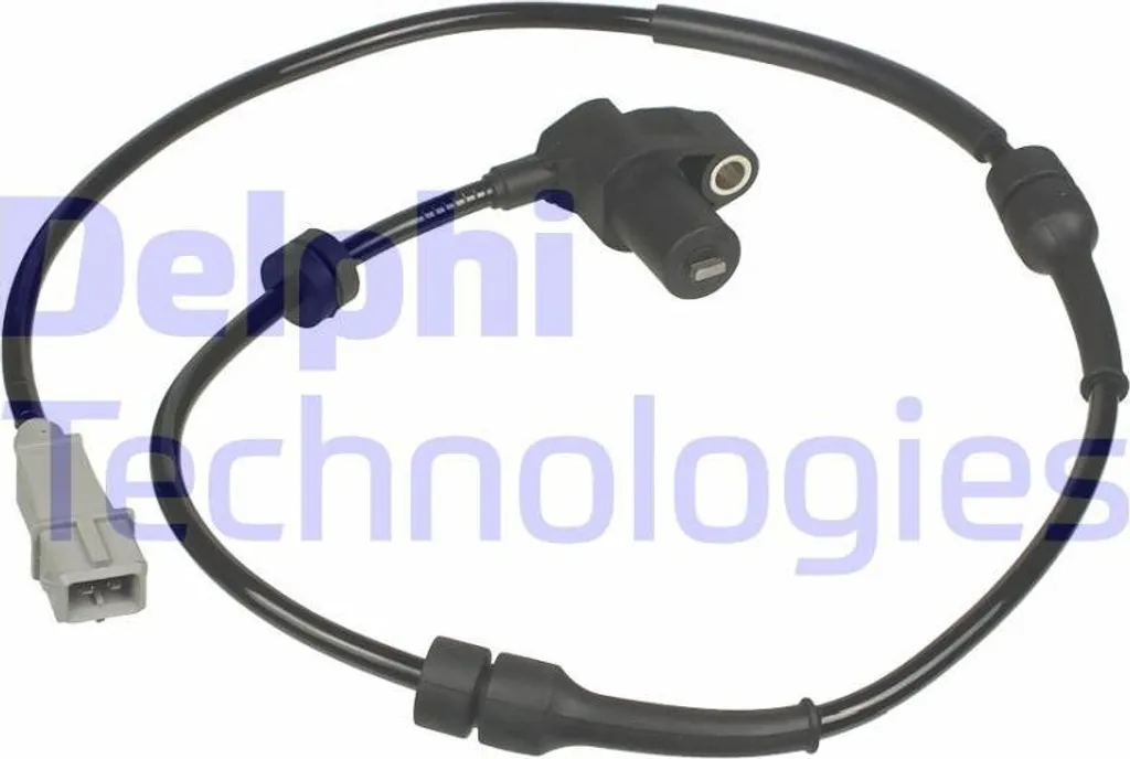 Capteur de vitesse Delphi SS20268 OE 454567 pour Expert et Jumpy