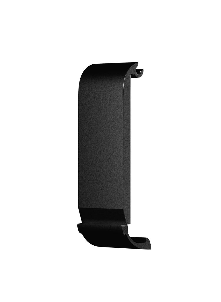Replacement Door (HERO9 und HERO10) Produktbild 