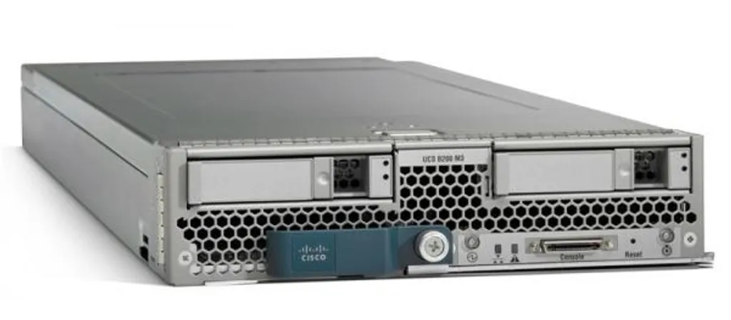 Carte mère de serveur Cisco UCS B200 M3 Intel C600 Socket LGA 2011