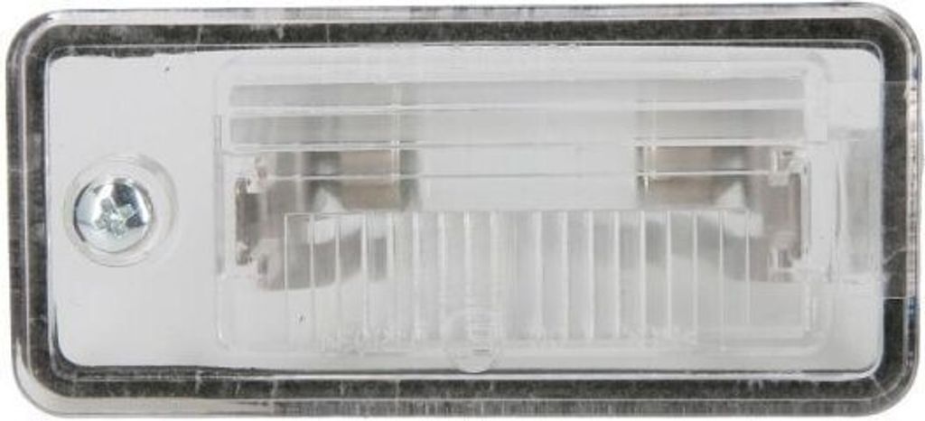 BLIC 5402-003-07-903 Kennzeichenbeleuchtung Links für AUDI A3 Sportback (8PA) C5W