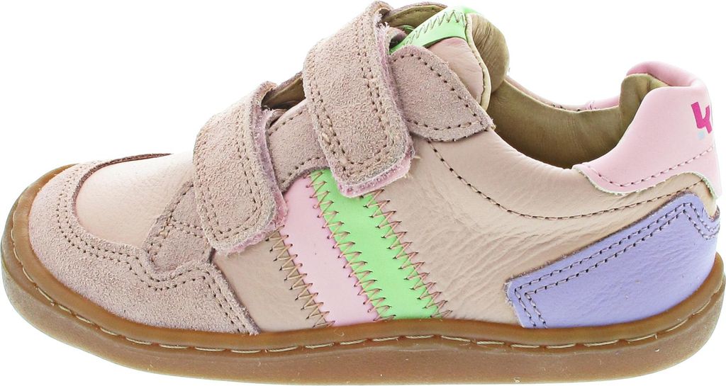 Koel Bali Sneaker low Rosa in Gr. 29