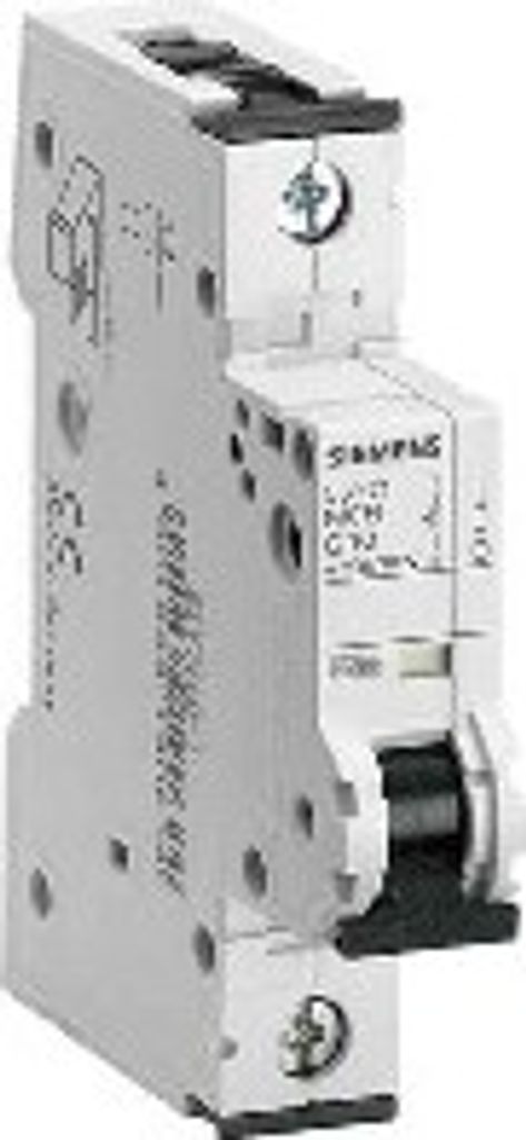 Siemens LS-SCHALTER 6KA 1POL C20