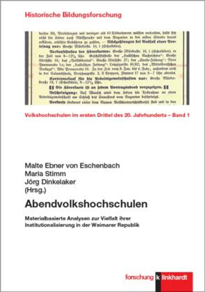Abendvolkshochschulen : apprentissage flexible et cours du soir complets - 2