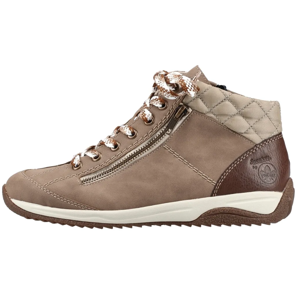 ONLY Shoes Schnürboots »ONLBOLD-17«, Blockabsatz Produktbild-Vorschau 6