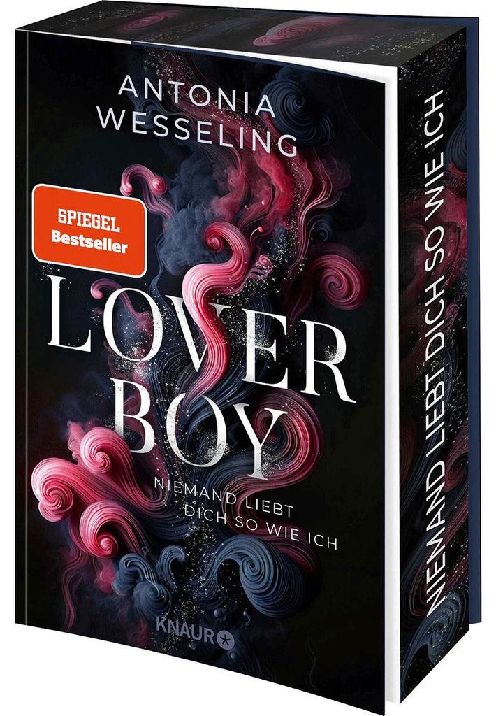 Loverboy - Niemand liebt dich so wie ich Immagine del prodotto 