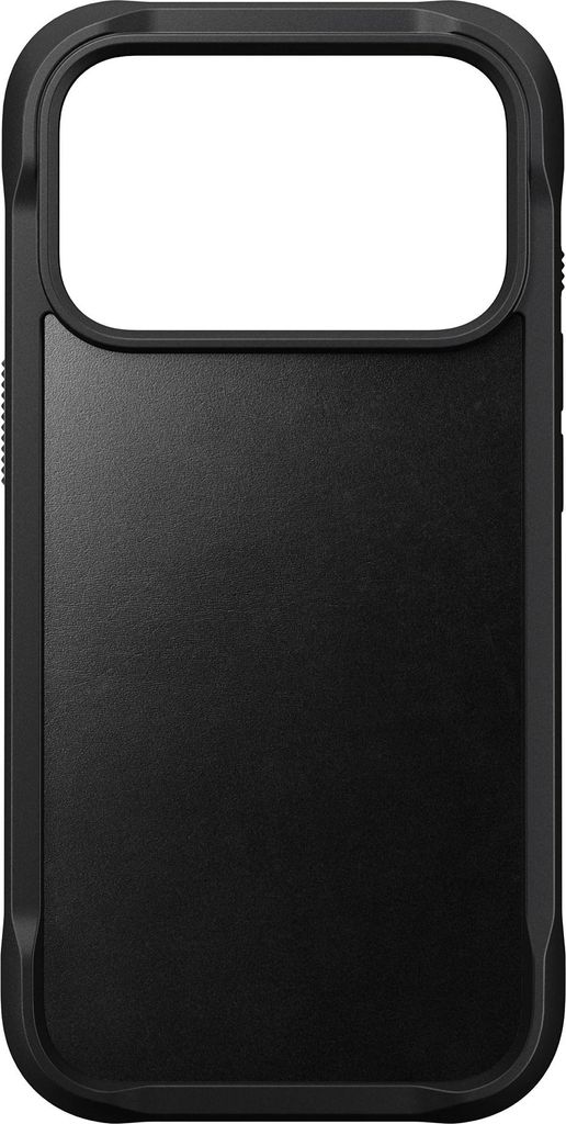Funda de cuero resistente Nomad para iPhone 17 Pro, color , Imagen del producto 
