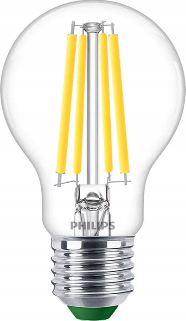 Philips 8720169187733, 4 W, 60 W, E27, 840 lm, 50000 h, Obrázok produktu 