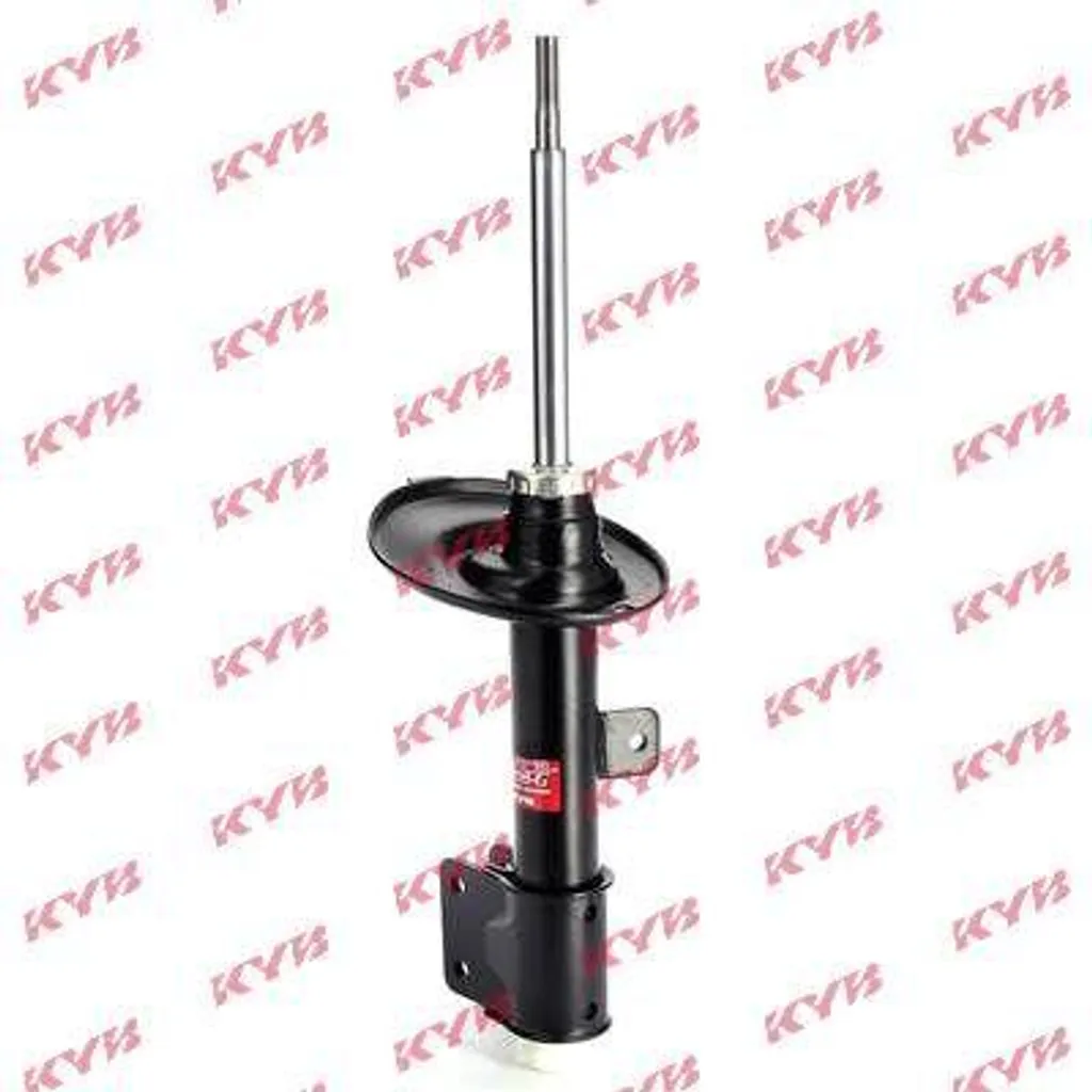 Amortisseur avant à gaz KYB 333768 compatible 308 et référence 520804