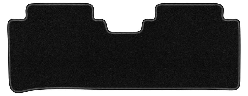 Tappetini posteriori in moquette per: Byd Seal 2023- Immagine del prodotto 