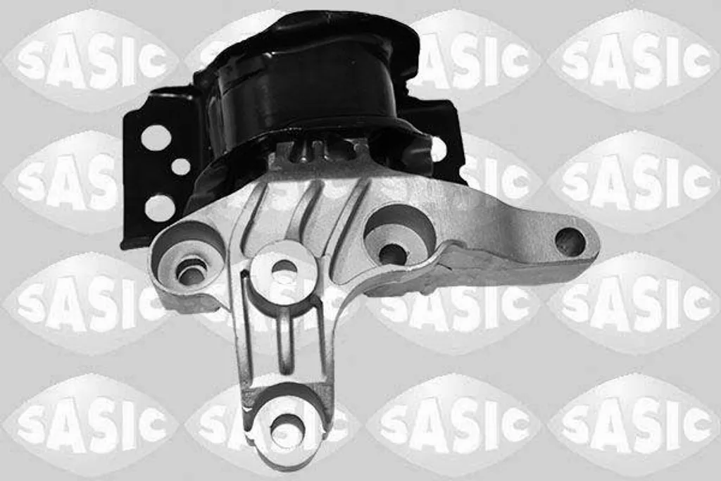 Éliminez les Bruits Moteur avec le Support SASIC 113758078R Neuf