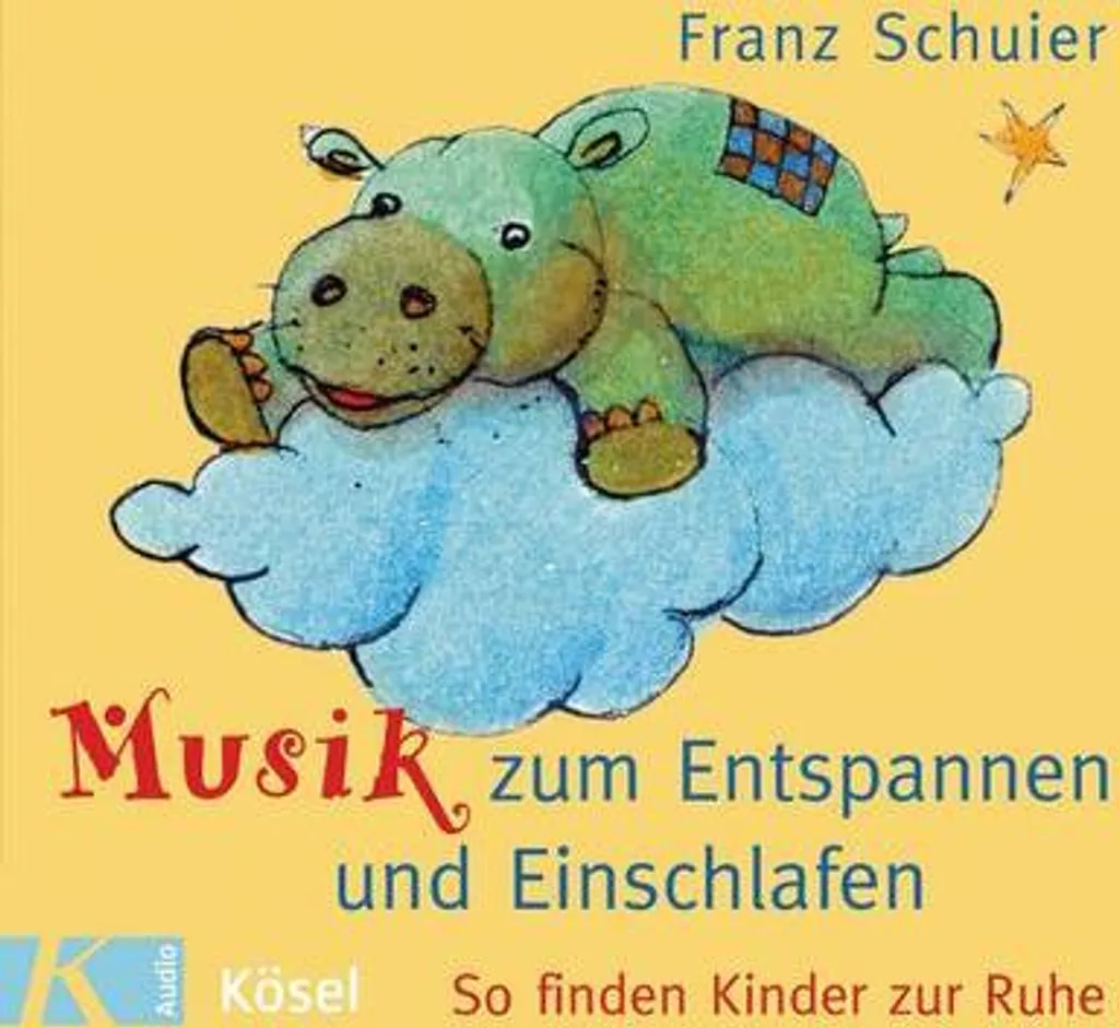Album de Musique de Relaxation et sons pour dormir profondément le soir