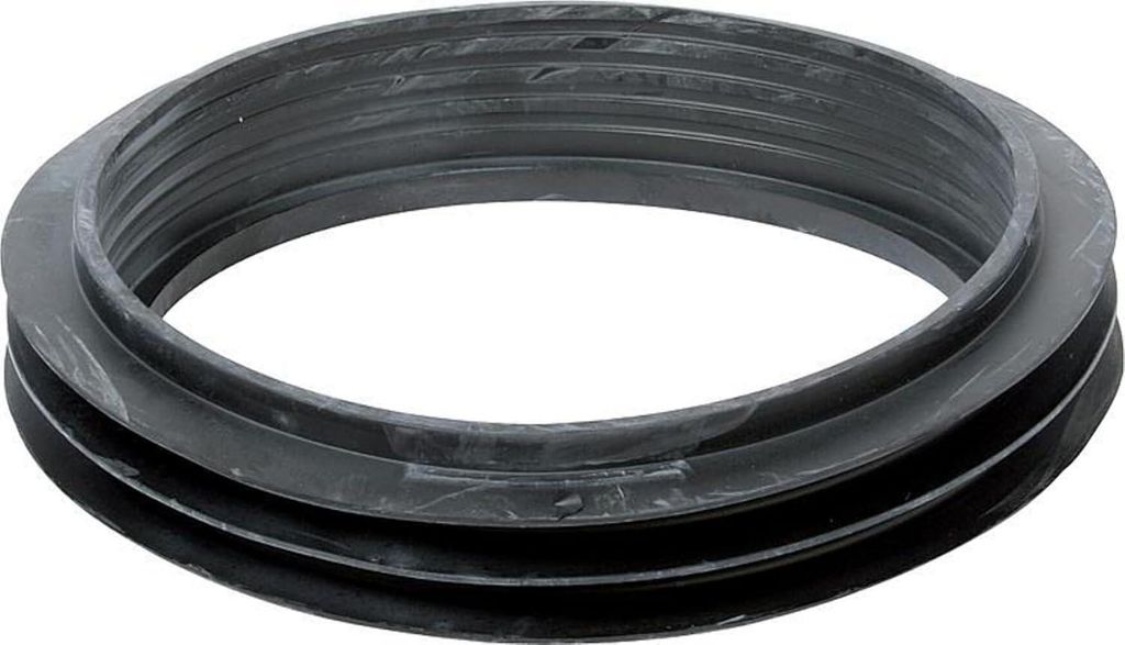 Geberit Muffe Geberit niedrigviskos: D105 MM (152.497.00.1)
