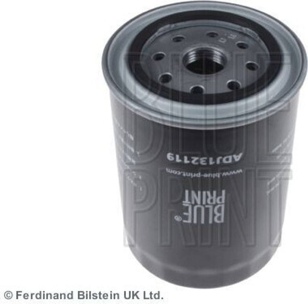 Ölfilter BLUE PRINT ADJ132119 Anschraubfilter für TATA (TELCO) Safari (42FD)