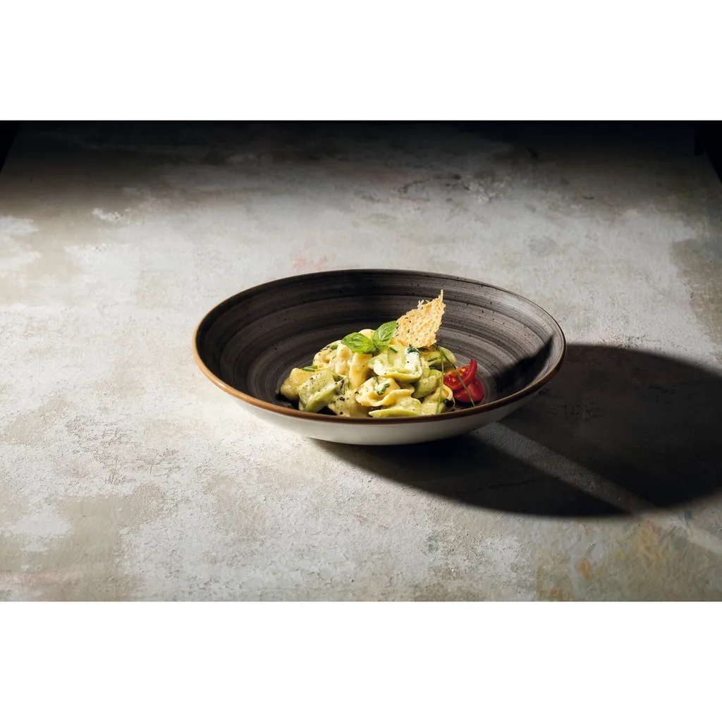 BONNA Aura Kaffee-Untere space, ø: 160 mm - 3