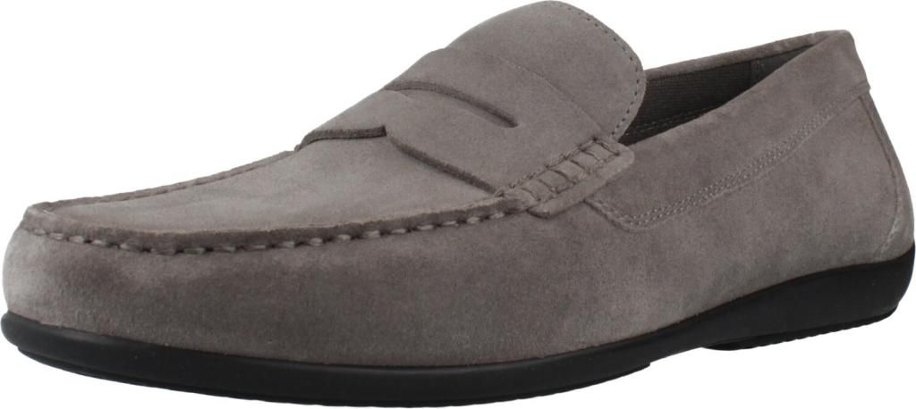 GEOX U ASCANIO Grau