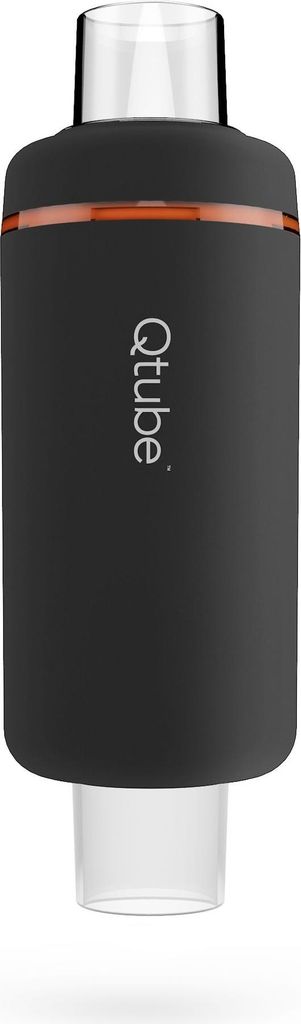 Breas Qtube CPAP Schalldämpfer für Breas Z1, Inline Produktbild 