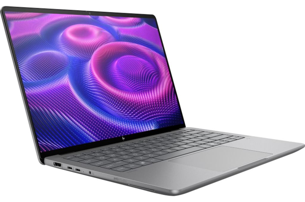 HP ZBook Ultra 14 G1a