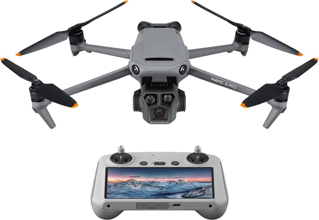 DJI Mavic 3 Pro (DJI RC) Produktbild 5
