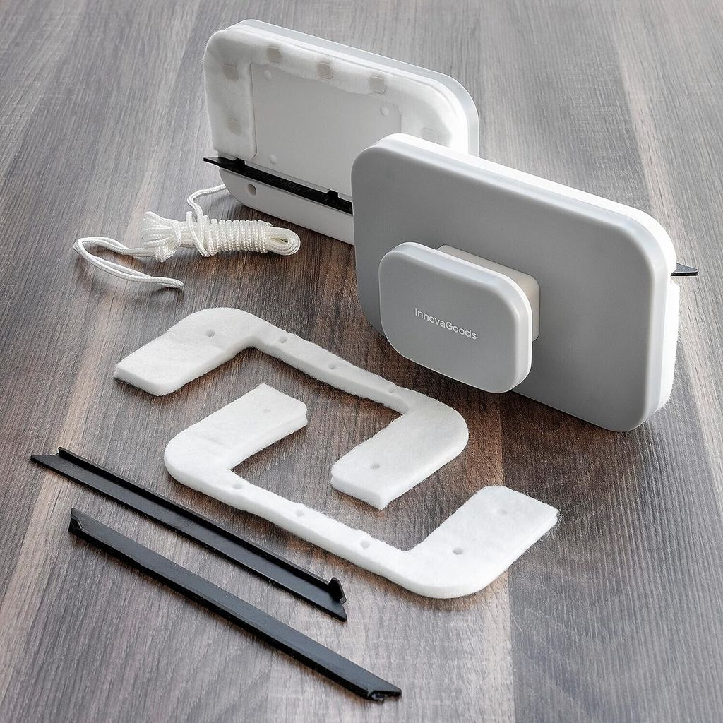 Magnetický čistič oken Klinduo InnovaGoods Obrázek produktu 15
