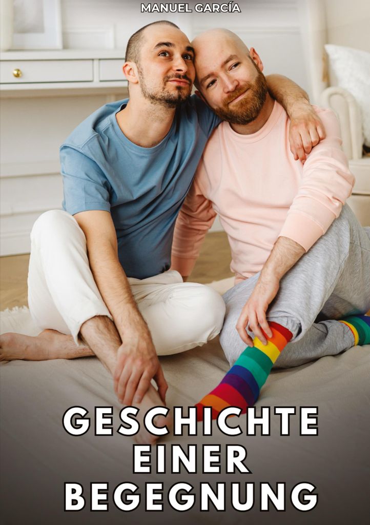 Geschichte einer Begegnung