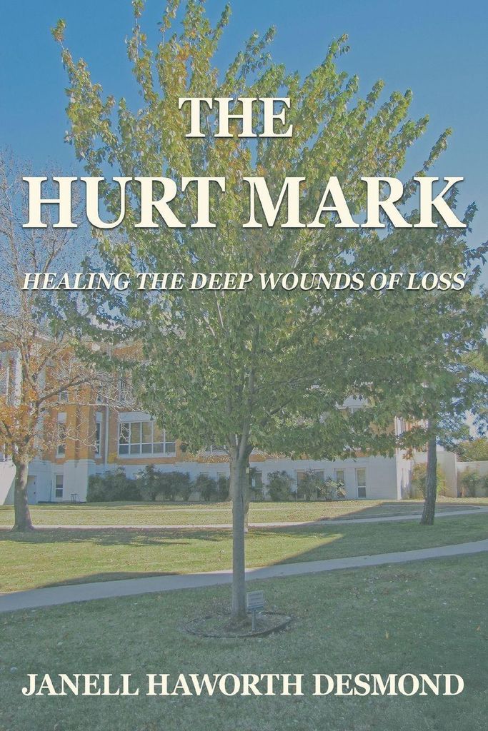 The Hurt Mark