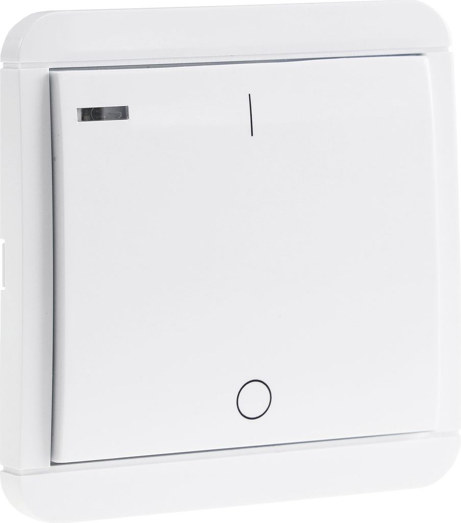 ChiliTec 23339 Funk-Wandsender PRO für "Pilota Casa" Produktbild 