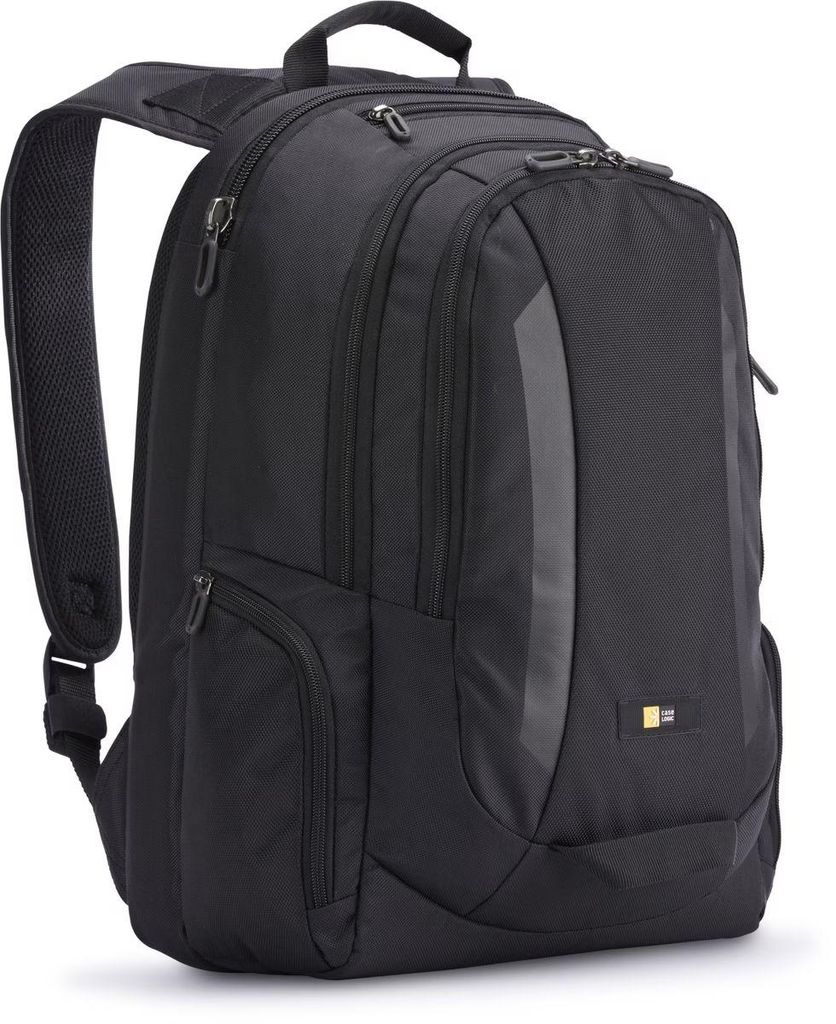CaseLogic NB Rucksack 15,6'' PROFESS RBP315 BLACK Produktbild 