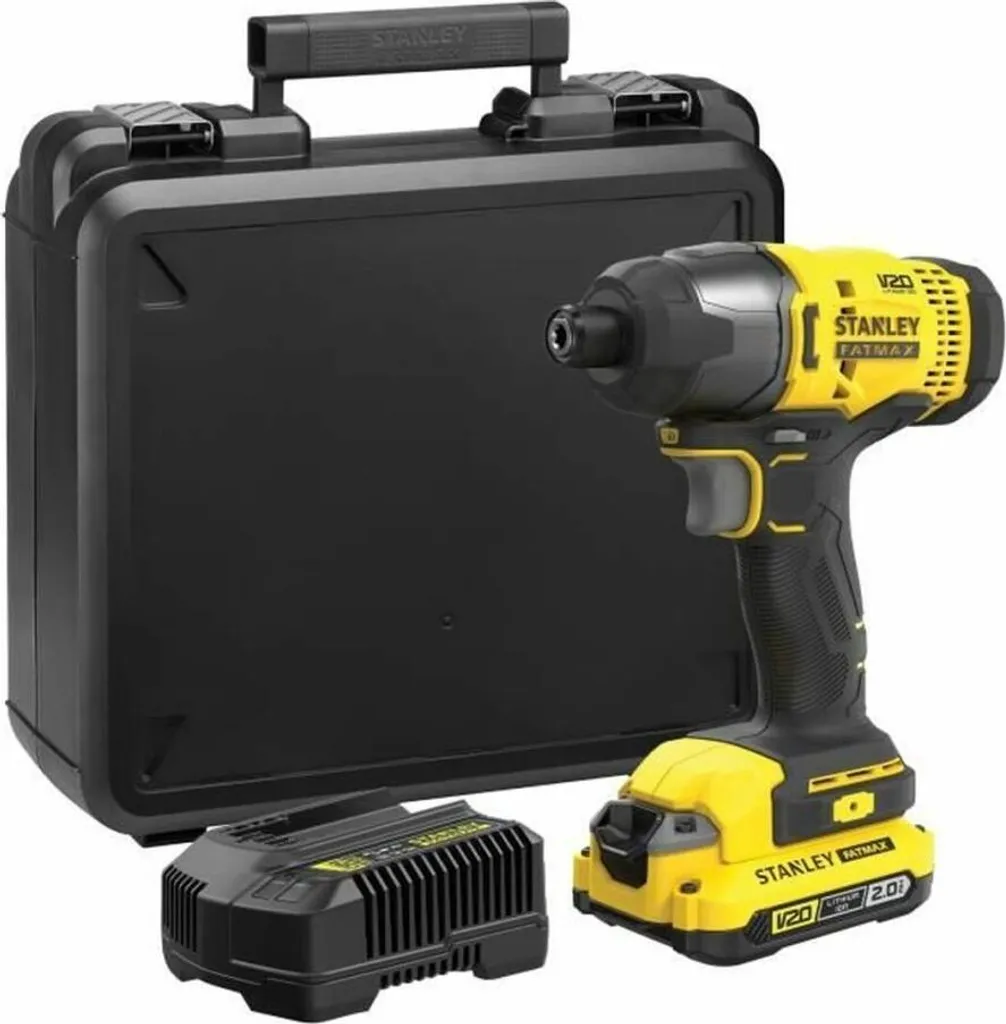 Tournevis Stanley de précision pour électronique et mécanique fine