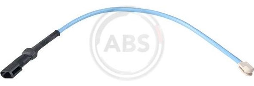 A.B.S. 39799 Warnkontakt, Bremsbelagverschleiß OE 1817997 kompatibel mit Transit