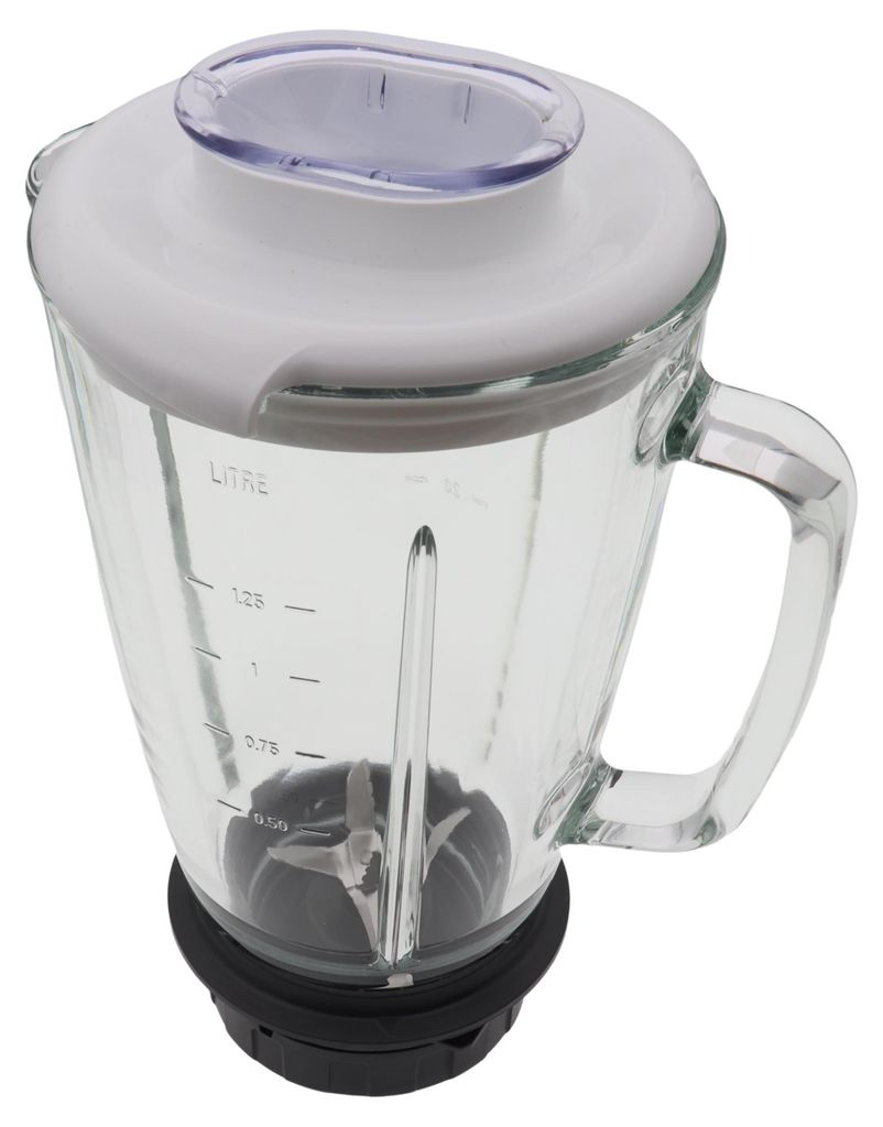 Moulinex Tefal Krups mixér s čepeľou džbánu Blendforce BL43 Obrázok produktu 