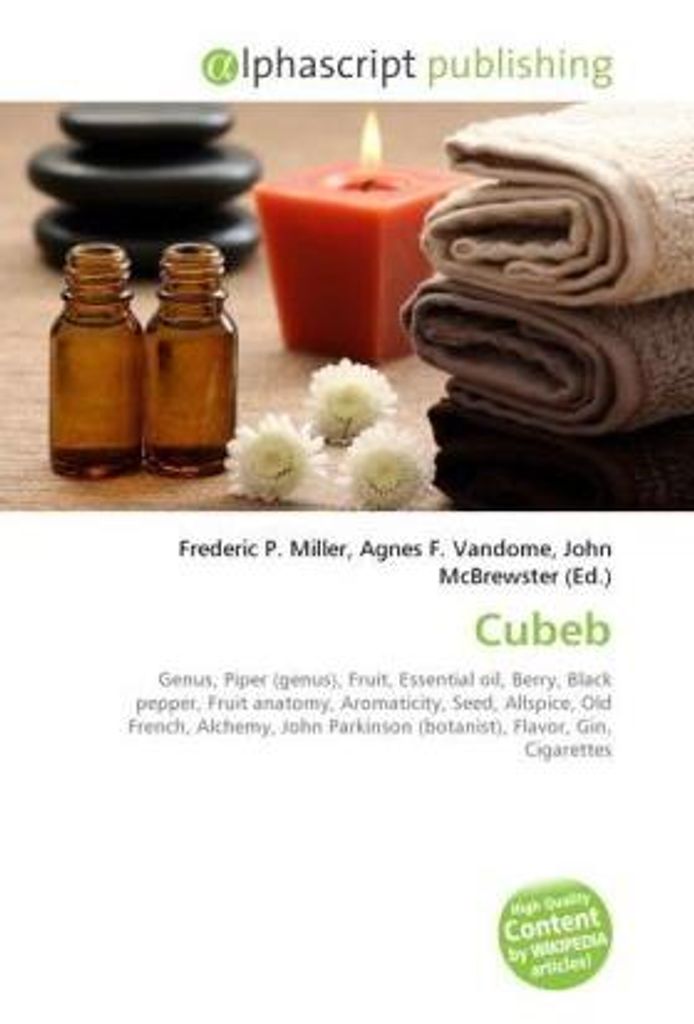 Cubeb