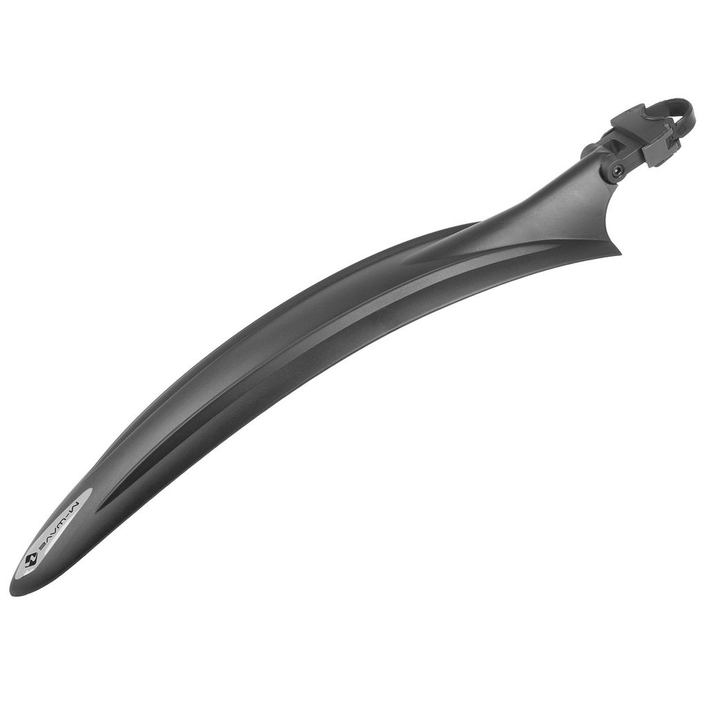 M-wave 385133 Schutzblech Silber Silber One Size