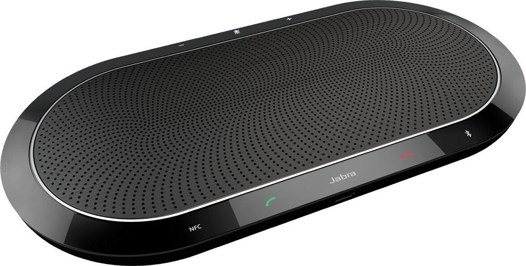 Jabra Speak 810 UC (Solution de conférence USB/Bluetooth) Image du produit 