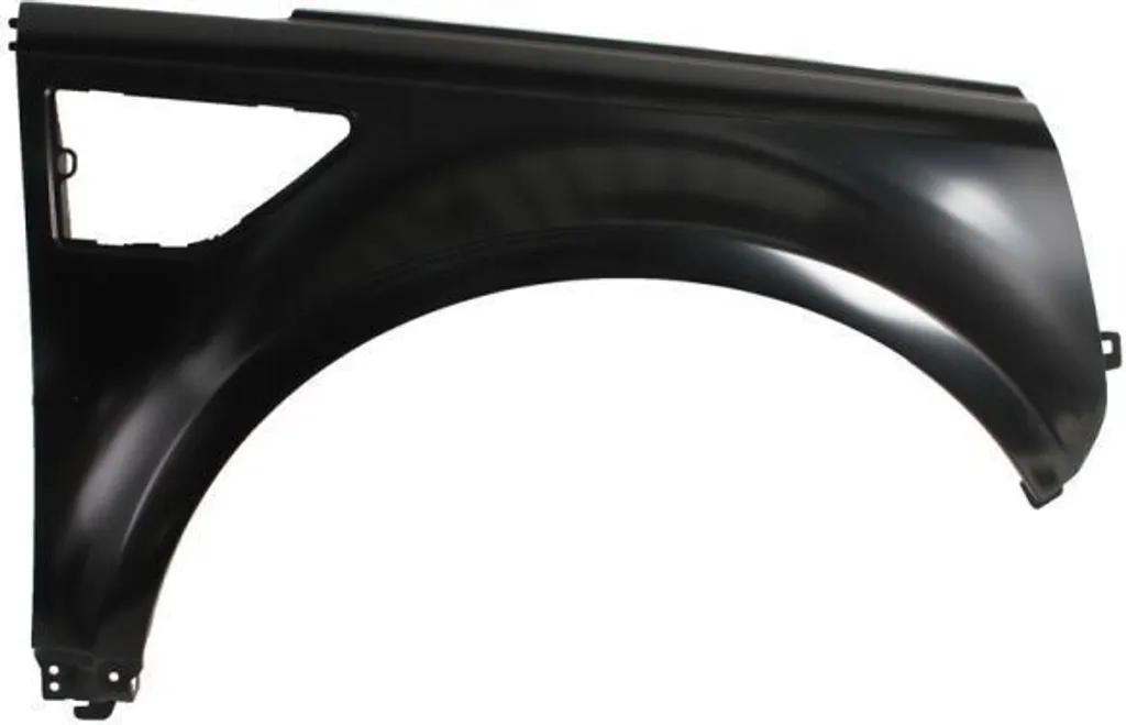 Aile avant droite BLIC 6504-04-6426312P pour Freelander 2 LR005867