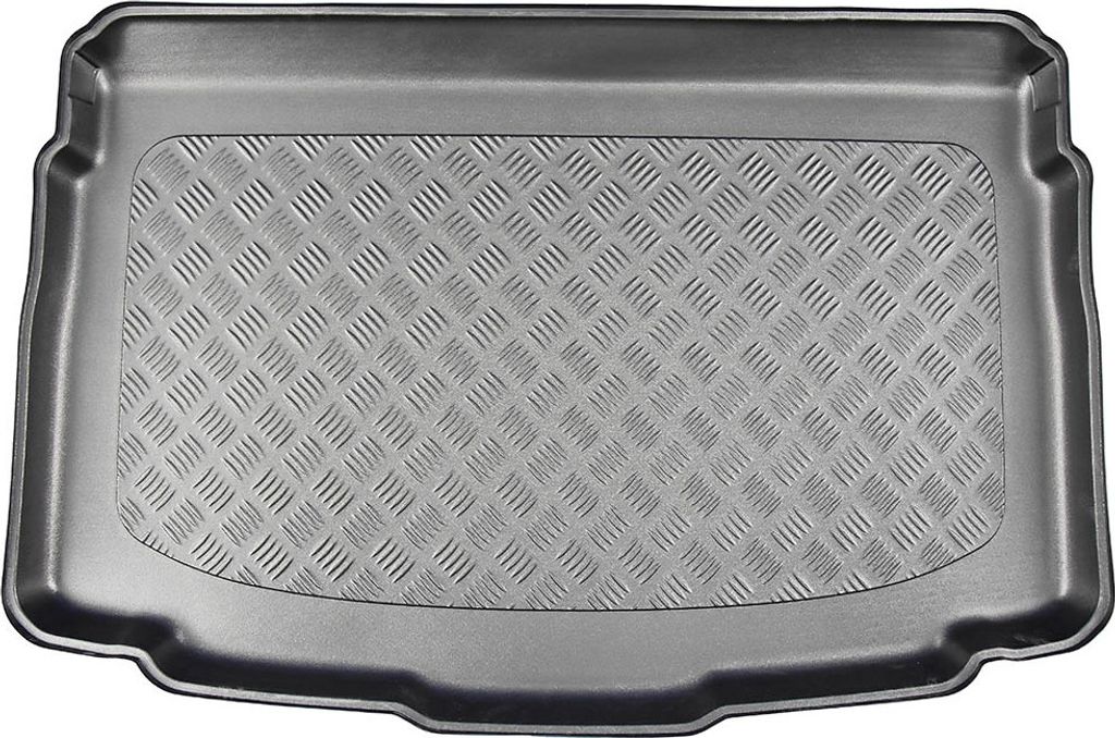 Z440666 Kofferraumwanne kompatibel mit Volkswagen T-Roc + Produktbild 