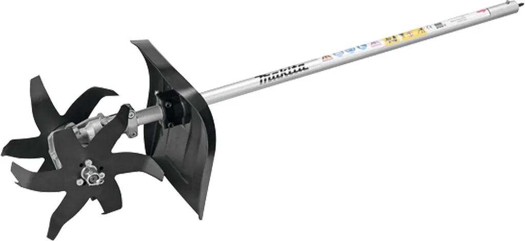 Cultivateur Makita 195707-2 avec fraises rotatives haute qualité