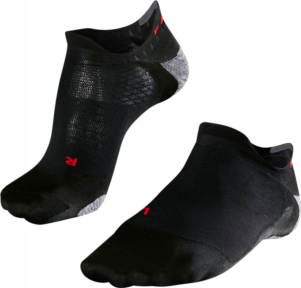 FALKE RU5 InviW 3010 black-mix 37-38