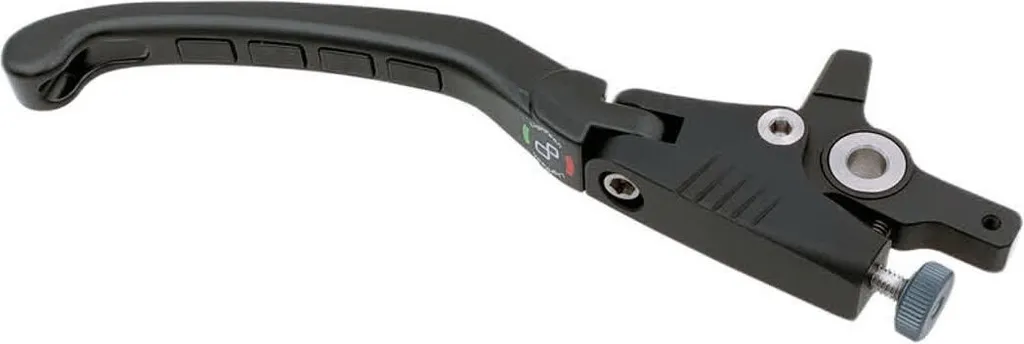 Levier de frein pliable Lightech anti-casse pour Yamaha T-max 530 K