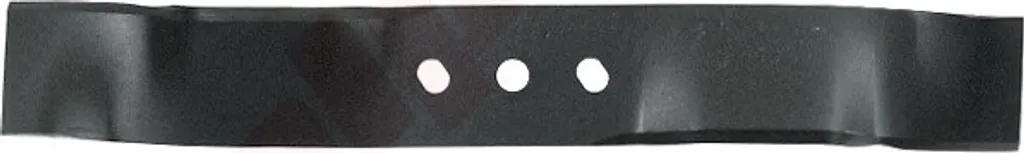 Lama Nac 410X12.2X62 per Trinciasarmenti - Alta Efficienza e Durata