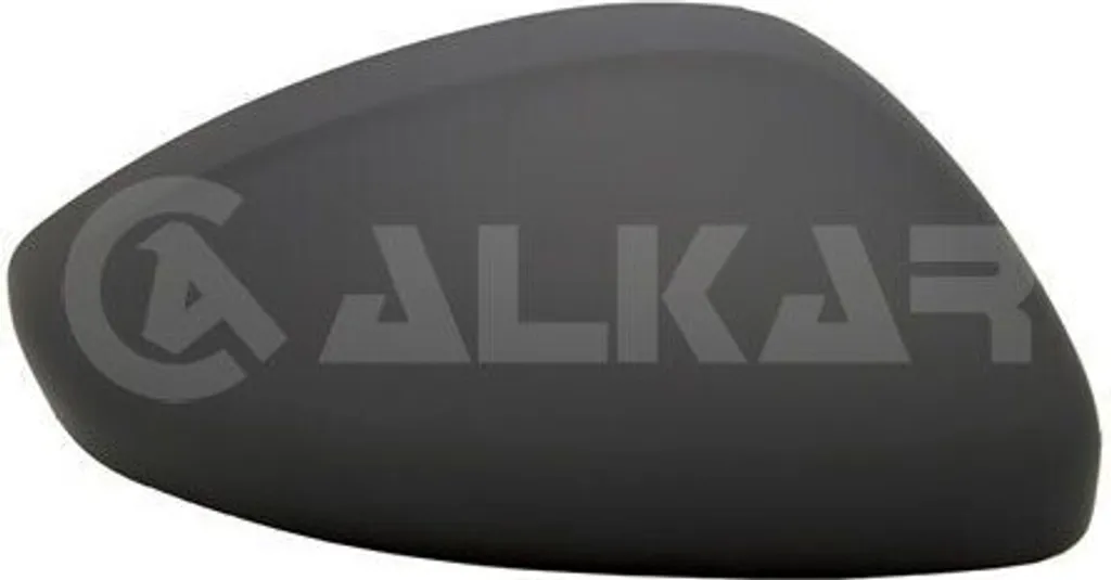 Coque de rétroviseur ALKAR 6342298 apprêtée pour Peugeot 308 SW II