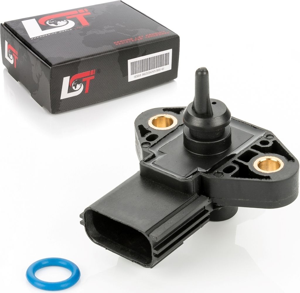 Druckschalter Kraftstoff Drucksensor für FORD MAVERICK 2.3 3.0 3F2E9G756AA