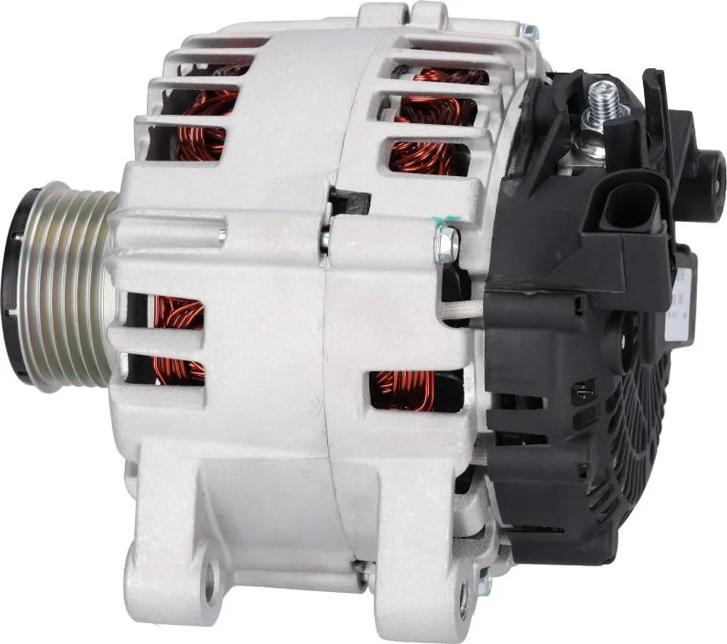Alternateur Ford Fiesta Mk6 et S-MAX 150A - Finissez-en avec les Pannes