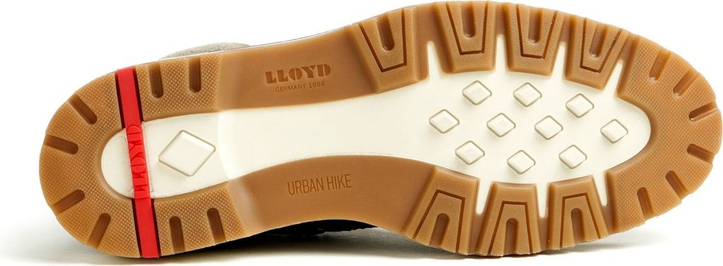 Lloyd Winterboots GLENN Herren 31363135333132 Braun 43 EU Produktbild 30